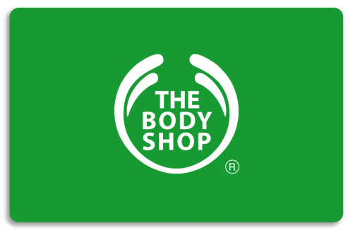 The Body Shop